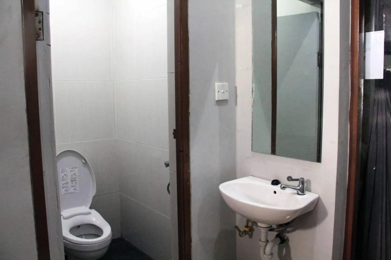 Capsule Sunset Hotel Seminyak