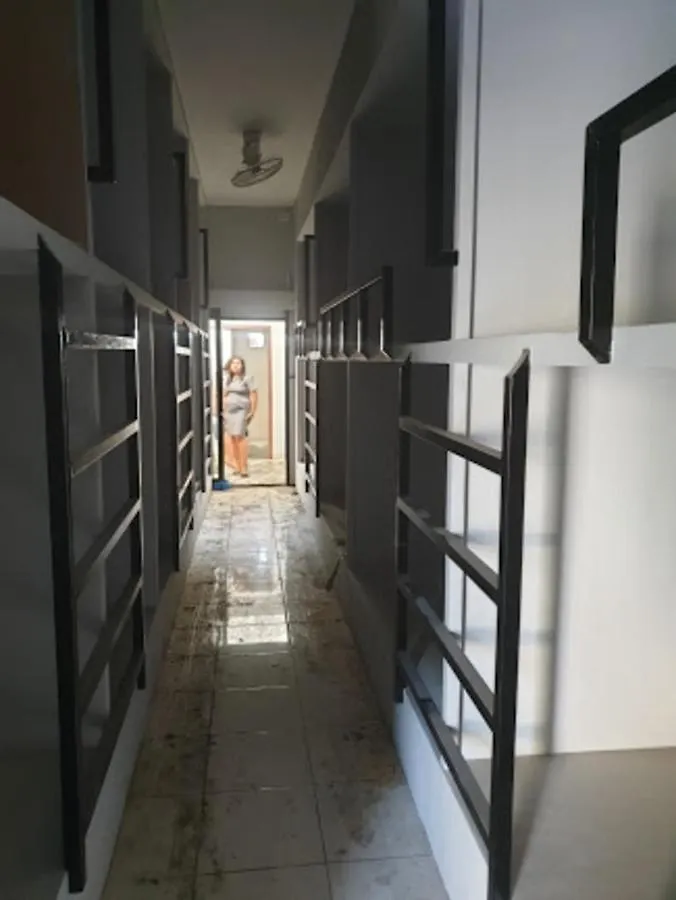 Capsule Sunset Hotel Seminyak  0*, Seminyak (Bali)